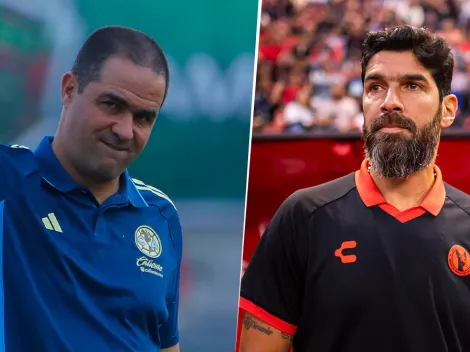 América vs. Xolos: posibles alineaciones para la jornada 2 de Liga MX