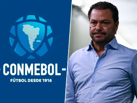 La razón por la que América se alejó de las ligas sudamericanas