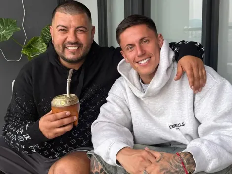 América ya tiene precio para vender a Brian y su agente lo reveló