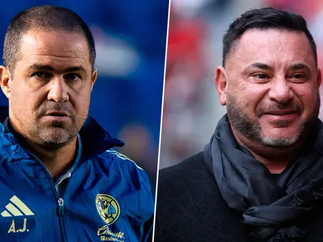 Las posibles alineaciones de América vs. Toluca para el Campeón de Campeones 2025