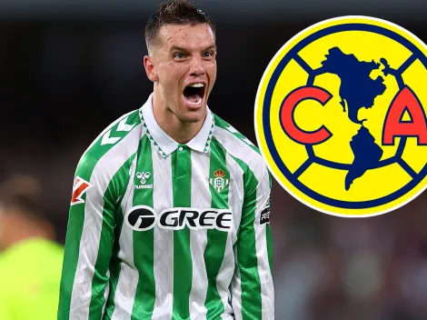 ¿Hay interés de América por Lo Celso? El rumor que sorprendió a todos