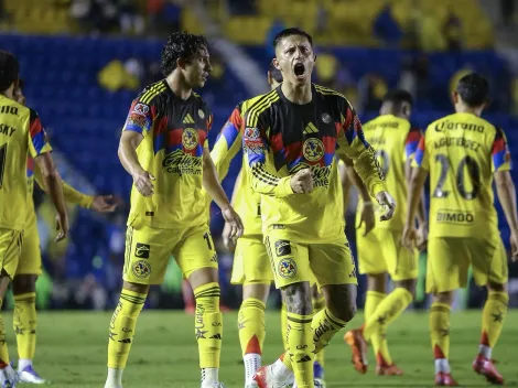 América enfrenta un desafío impensado ante Necaxa en la jornada 3