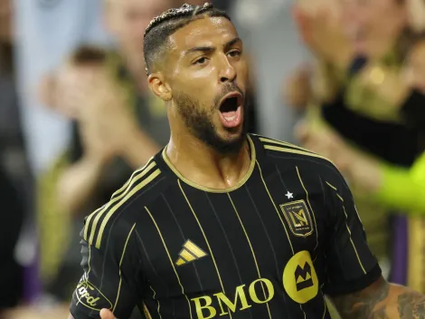 América no pagará lo que pide LAFC por Denis Bouanga
