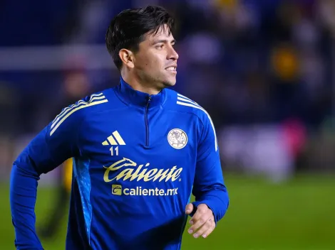 ¿Se va a Puebla? El destino de Víctor Dávila sería el menos esperado