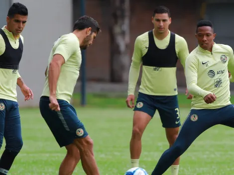 Ex de América sorprende con nuevo y exótico destino dentro del futbol