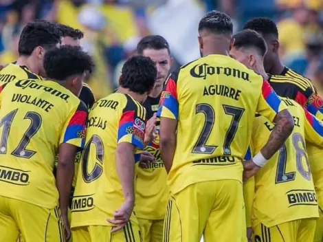 Según el reglamento, ¿cuántos puntos sumaría América si empata contra Real Salt Lake?