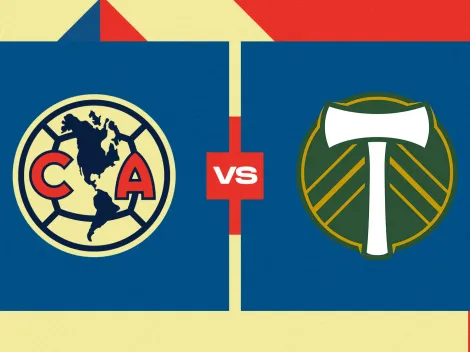 América vs Portland: cuándo es y cómo ver el juego de Leagues Cup