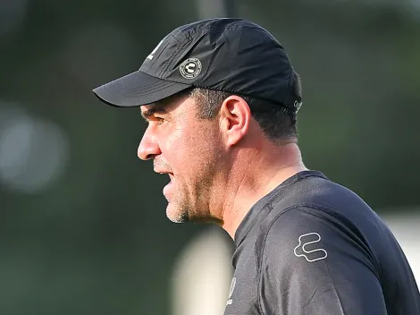 La tajante respuesta de André Jardine ante las críticas hacia América
