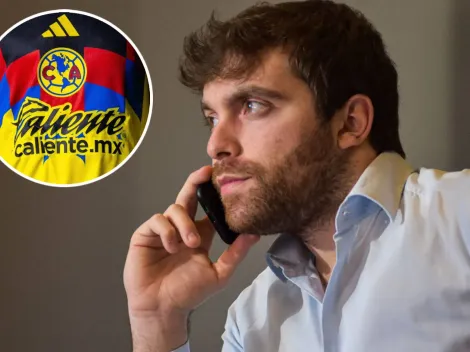 Fabrizio Romano y una primicia que afectaría a un delantero del América