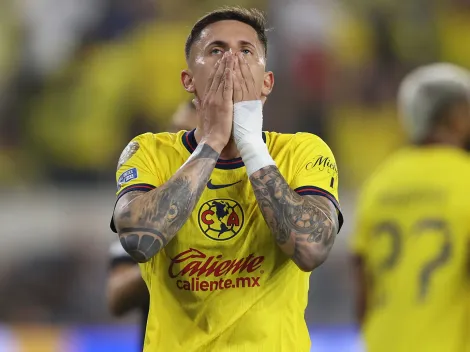 No irá a Qatar y Brian elige una fecha para salir del América