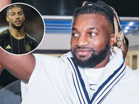 Saint-Maximin, con el mismo contrato que habría tenido Bouanga