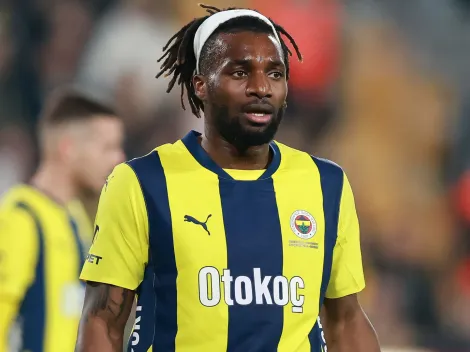 El plan del América para Saint-Maximin tras largo tiempo sin jugar