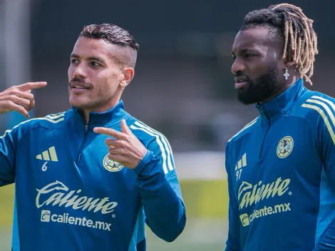 Los dos jugadores que trabajan en acelerar la adaptación de Saint-Maximin