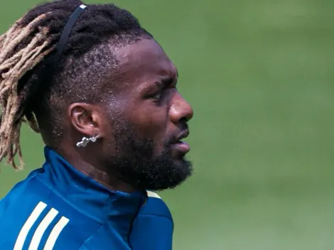 El plan de Saint-Maximin para debutar lo antes posible con el América