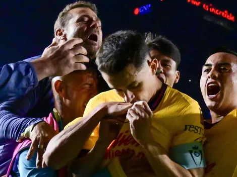 Clásico Nacional cambia de día y hora; América–Chivas con ajuste