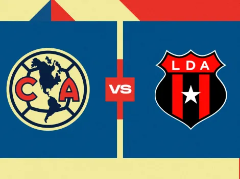 América Femenil vs. Alajuelense: fecha, hora y transmisión del partido
