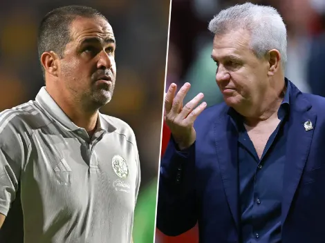 América pierde cuatro jugadores por microciclo antes de un partido