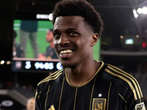 América y la millonada a Dilrosun sin jugar un minuto en Coapa