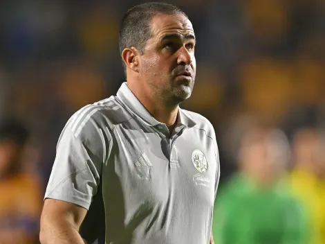 Un inamovible en América admite: quiere salir y dar el salto