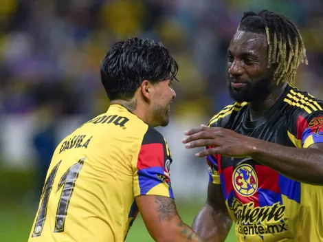 El épico trolleo de Saint-Maximin a un antiamericanista