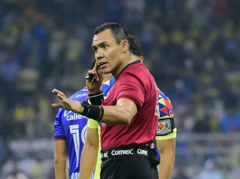 El dato de los penales del “Gato” Ortiz que incomoda a Cruz Azul