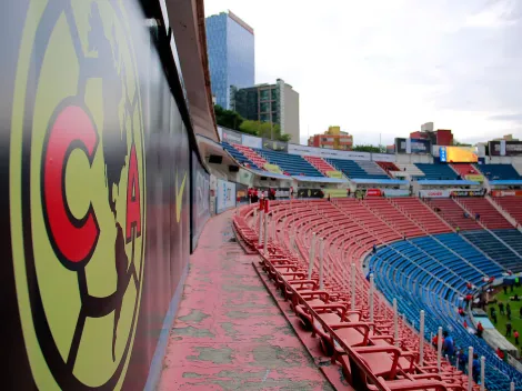 América vs Pachuca se jugará a puerta cerrada en Ciudad de los Deportes