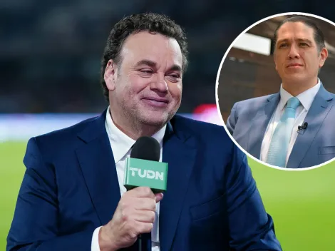 Faitelson destapa el escándalo político que cierra el estadio