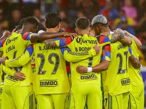 América felicitó a un jugador por su cumpleaños y la afición explotó