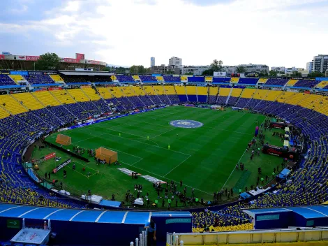 América busca casa nueva: ya hay tres opciones sobre la mesa