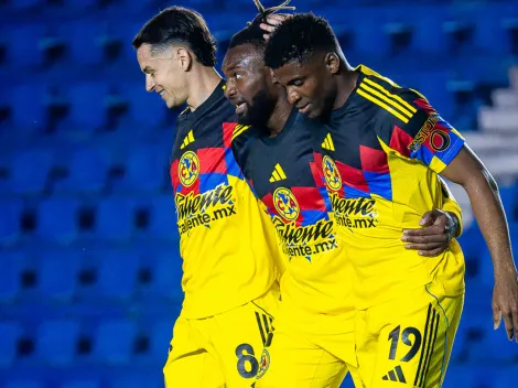 ¿En qué posición está América tras vencer a Pachuca en la fecha 7?