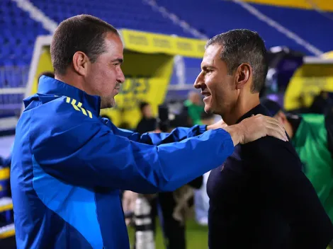 Jaime Lozano se rinde ante la superioridad de América: "Mereció ganar"