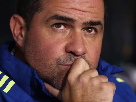 El ajuste de Jardine regresa y reordena al América en el momento clave