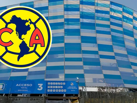 Puebla se cae: por qué América no puede mudarse del estadio azulcrema