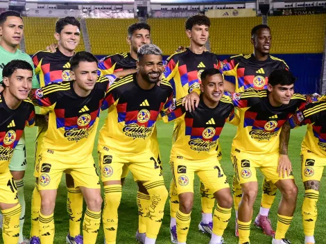 América y la pieza pendiente: el hueco que el mercado dejó abierto