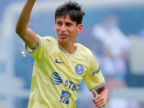 Damm revela cómo se ganó a la gran afición del América