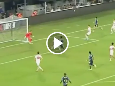 Autogol provocado por Henry y Kevin encendió al América en el amistoso