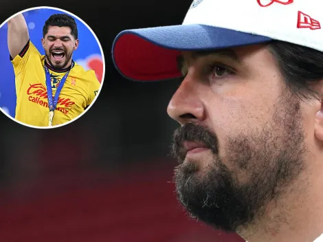 La frase de Amaury Vergara sobre el América que nadie de Chivas quiere recordar