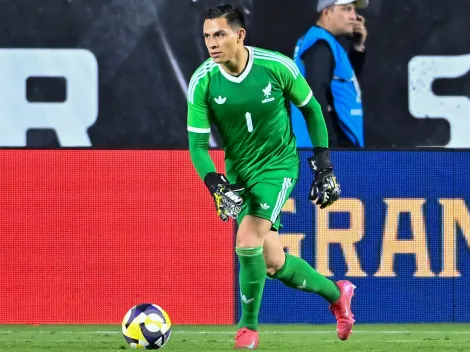 ¿Americanistas titulares vs Corea del Sur? Esto se sabrá pronto