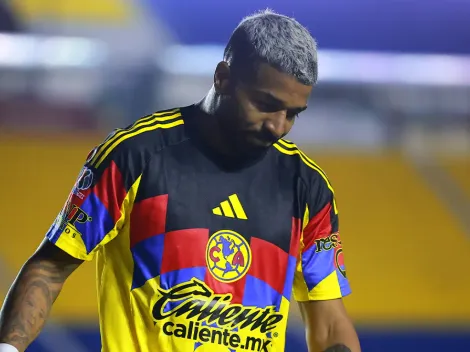 El apretado calendario que América tendrá en el mes de septiembre