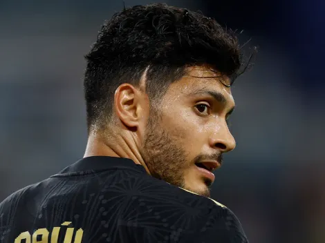 Revelan que Raúl Jiménez rechazó un club regio por amor al América