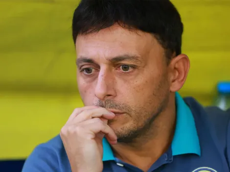 Lo que más le preocupa a Villacampa de cara al Clásico