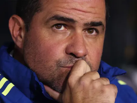 El ajuste táctico de Jardine que América prepara para el Clásico