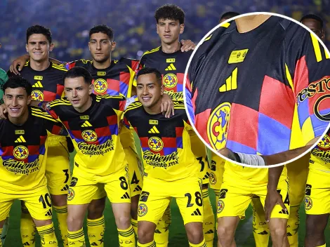 El goleador internacional que la afición del América quiere vender ya