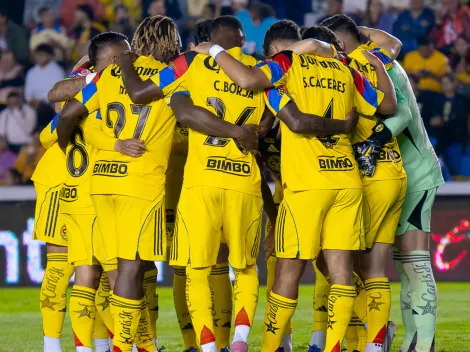 Lesión de Henry abre última oportunidad a un delantero en América