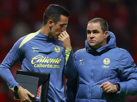¿Alineación indebida? América convocó a un suspendido a Monterrey