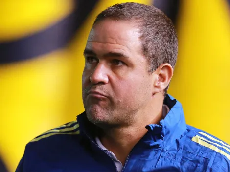 Jardine toma una decisión desesperada en ataque contra Monterrey