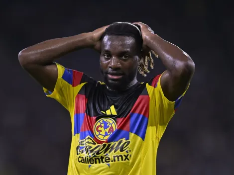 Allan Saint-Maximin 'revela' al posible ganador del Balón de Oro
