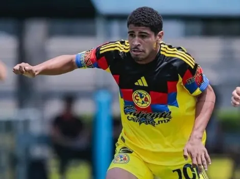 La revelación que confirma la presencia del América en el mercado de Brasil