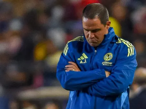 América ganó, pero no avanzó en la regla de menores