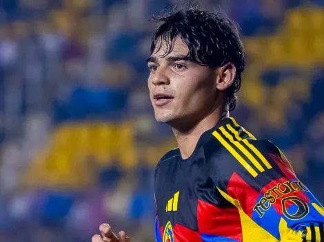 El emotivo mensaje de Dagoberto Espinoza a la afición